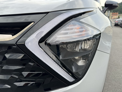 KIA Sportage Neuwagen