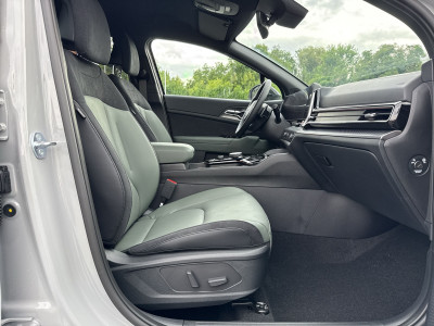 KIA Sportage Neuwagen