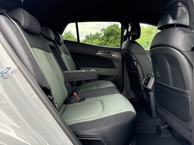 KIA Sportage Neuwagen