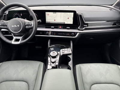 KIA Sportage Neuwagen