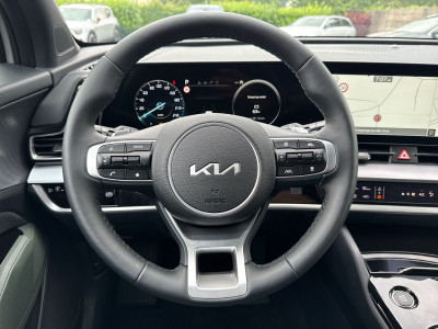 KIA Sportage Neuwagen