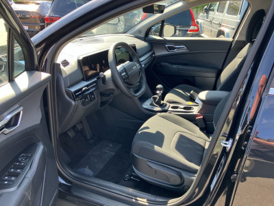 KIA Sportage Neuwagen