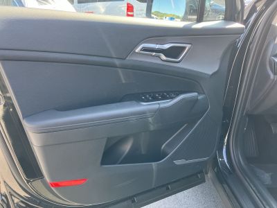 KIA Sportage Neuwagen KIA Sportage Neuwagen