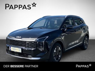 KIA Sportage Neuwagen KIA Sportage Neuwagen