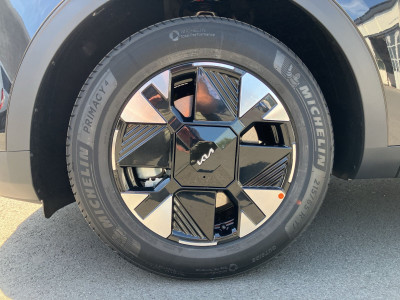 KIA Sportage Neuwagen