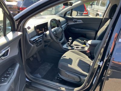 KIA Sportage Neuwagen KIA Sportage Neuwagen