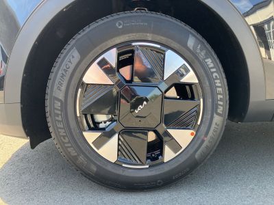 KIA Sportage Neuwagen