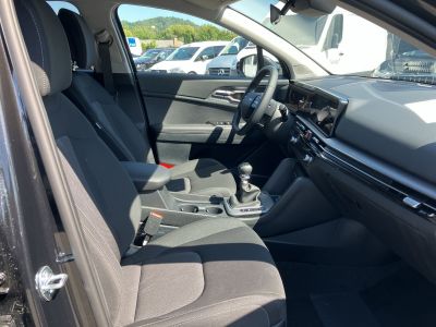 KIA Sportage Neuwagen KIA Sportage Neuwagen