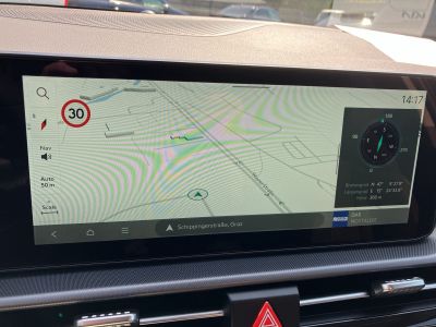 KIA Sportage Neuwagen