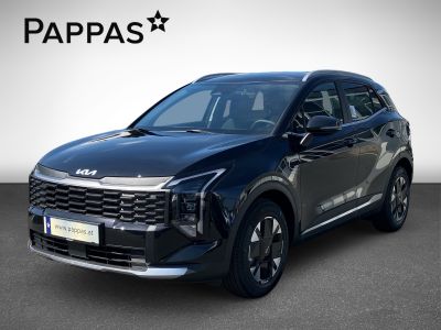 KIA Sportage Neuwagen KIA Sportage Neuwagen