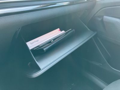 KIA Sportage Neuwagen