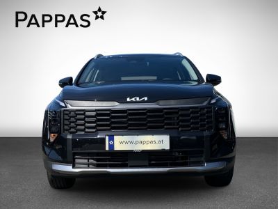 KIA Sportage Neuwagen KIA Sportage Neuwagen