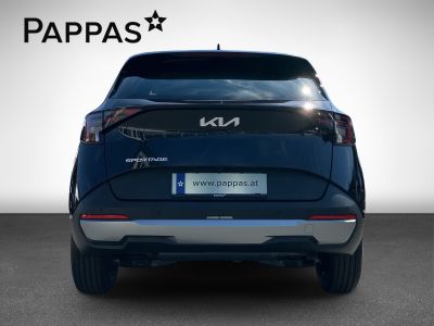 KIA Sportage Neuwagen KIA Sportage Neuwagen