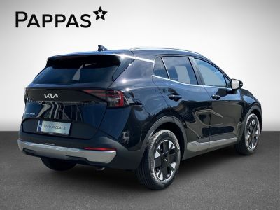 KIA Sportage Neuwagen KIA Sportage Neuwagen