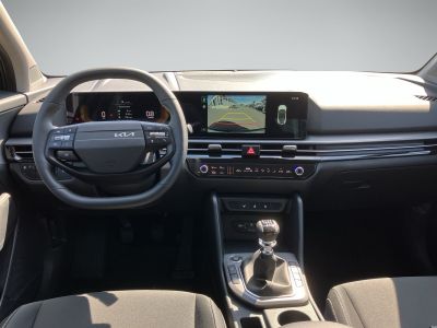 KIA Sportage Neuwagen KIA Sportage Neuwagen