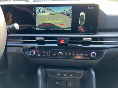 KIA Sportage Neuwagen