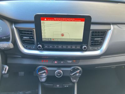 KIA Stonic Neuwagen