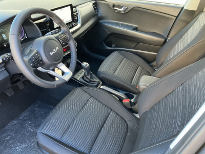 KIA Stonic Neuwagen