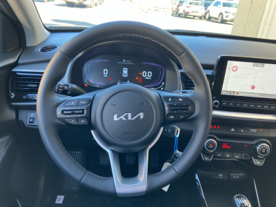 KIA Stonic Neuwagen