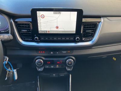 KIA Stonic Gebrauchtwagen KIA Stonic Gebrauchtwagen