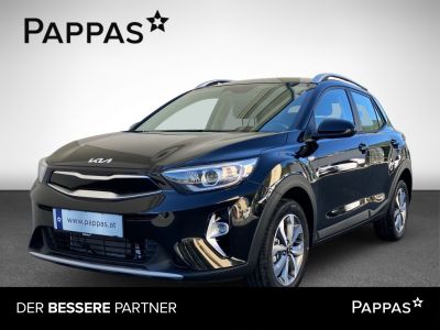 KIA Stonic Gebrauchtwagen KIA Stonic Gebrauchtwagen