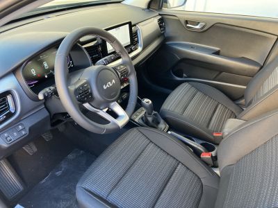 KIA Stonic Gebrauchtwagen KIA Stonic Gebrauchtwagen