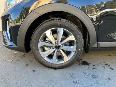 KIA Stonic Gebrauchtwagen KIA Stonic Gebrauchtwagen