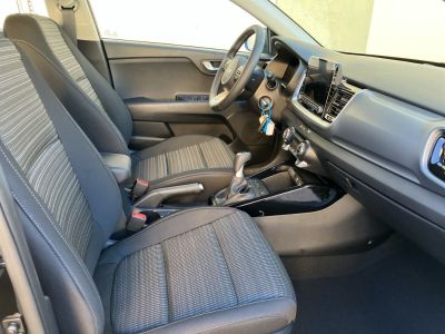 KIA Stonic Gebrauchtwagen KIA Stonic Gebrauchtwagen