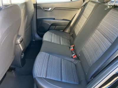 KIA Stonic Gebrauchtwagen KIA Stonic Gebrauchtwagen