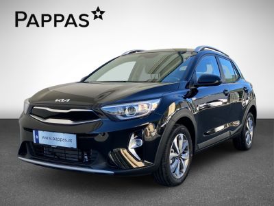 KIA Stonic Gebrauchtwagen KIA Stonic Gebrauchtwagen