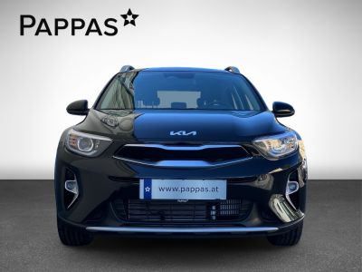 KIA Stonic Gebrauchtwagen KIA Stonic Gebrauchtwagen