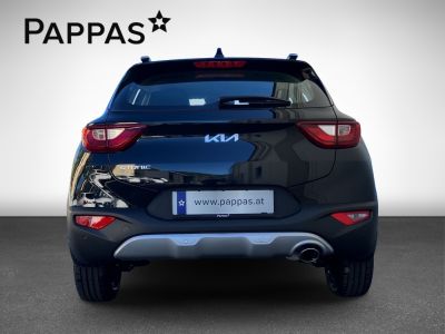 KIA Stonic Gebrauchtwagen KIA Stonic Gebrauchtwagen