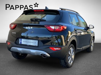 KIA Stonic Gebrauchtwagen KIA Stonic Gebrauchtwagen
