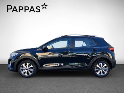 KIA Stonic Gebrauchtwagen KIA Stonic Gebrauchtwagen