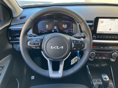 KIA Stonic Gebrauchtwagen KIA Stonic Gebrauchtwagen