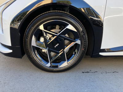 KIA EV4 Neuwagen