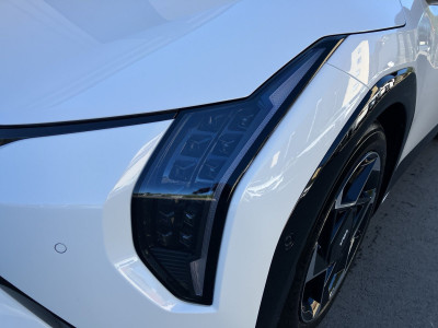 KIA EV4 Neuwagen