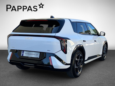 KIA EV4 Neuwagen