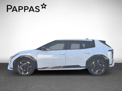 KIA EV4 Neuwagen
