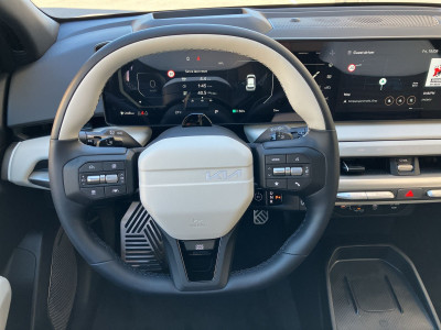 KIA EV4 Neuwagen