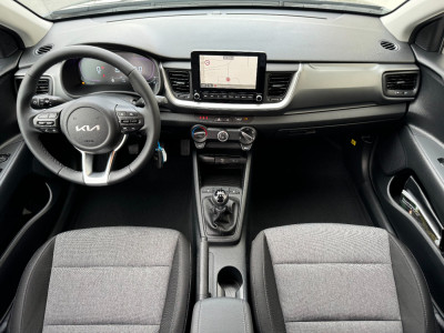 KIA Stonic Neuwagen