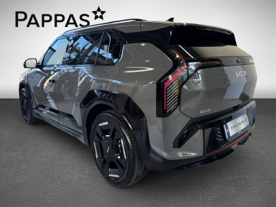 KIA EV3 Neuwagen