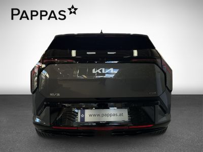 KIA EV3 Neuwagen