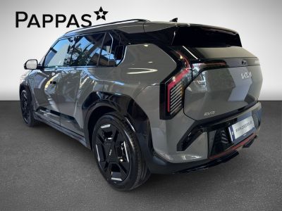 KIA EV3 Neuwagen