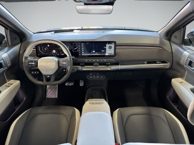 KIA EV3 Neuwagen