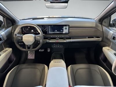 KIA EV3 Neuwagen