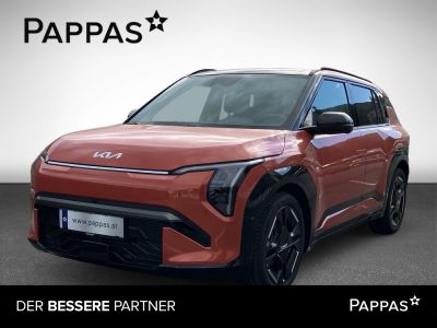 KIA EV3 Neuwagen