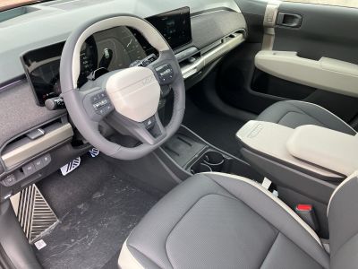 KIA EV3 Neuwagen KIA EV3 Neuwagen