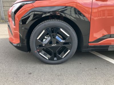 KIA EV3 Neuwagen KIA EV3 Neuwagen