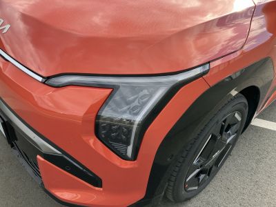 KIA EV3 Neuwagen KIA EV3 Neuwagen